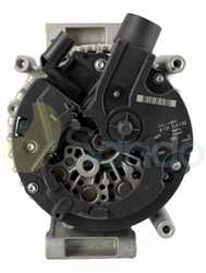2010396 BACK BOSCH Type 12V 180Amp 6Ribs 