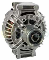 2010397 FRONT BOSCH Type 12V 150Amp 7Ribs 