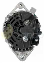2010398 BACK BOSCH Type 12V 100Amp 