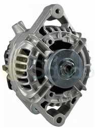 2010398 FRONT BOSCH Type 12V 100Amp 