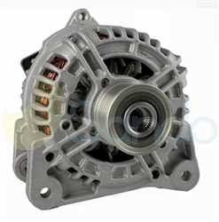 2010399 FRONT BOSCH Type 12V 120Amp 7Ribs 
