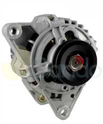 2010400 FRONT BOSCH Type 12V 90Amp 1Ribs 