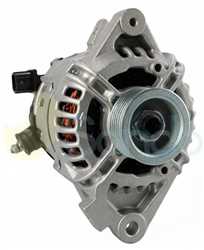 2010402 FRONT BOSCH Type 12V 80Amp 6Ribs 