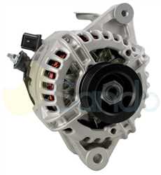 2010403 FRONT BOSCH Type 12V 90Amp 6Ribs 