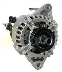 2010404 FRONT BOSCH Type 12V 80Amp 6Ribs 