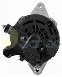 2010405 BACK BOSCH Type 12V 90Amp 6Ribs 
