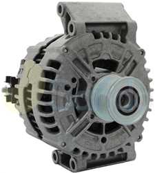 2010407 FRONT BOSCH Type 12V 220Amp 8Ribs 