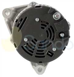 2010408 BACK BOSCH Type 12V 90Amp 6Ribs 