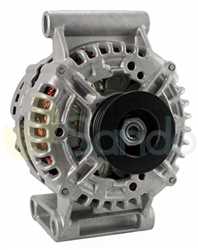 2010410 FRONT BOSCH Type 12V 150Amp 6Ribs 