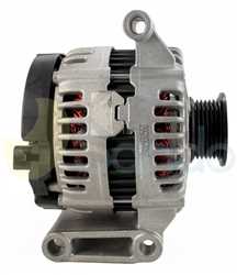 2010410 SIDE BOSCH Type 12V 150Amp 6Ribs 