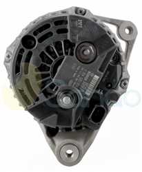 2010412 BACK BOSCH Type 12V 150Amp 6Ribs 