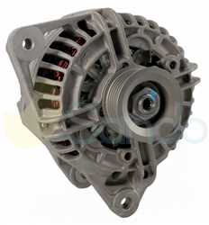 2010412 FRONT BOSCH Type 12V 150Amp 6Ribs 