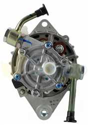 2010413 BACK BOSCH Type 12V 105Amp 6Ribs 