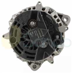 2010414 BACK BOSCH Type 12V 200Amp 8Ribs 