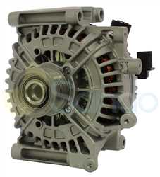 2010416 FRONT BOSCH Type 12V 200Amp 6Ribs 