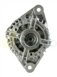2010417 FRONT BOSCH Type 12V 90Amp 6Ribs 