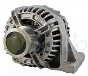 2010418 FRONT BOSCH Type 12V 140Amp 6Ribs 