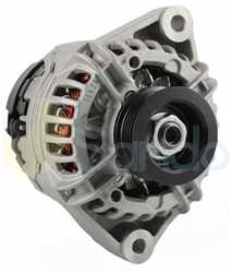 2010419 FRONT BOSCH Type 12V 90Amp 5Ribs 