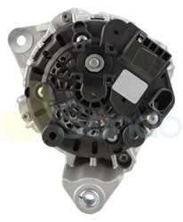 2010424 BACK BOSCH Type 12V 150Amp 