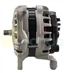 2010424 SIDE BOSCH Type 12V 150Amp 