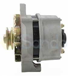 2010426 SIDE BOSCH Type 12V 55Amp 1Ribs 