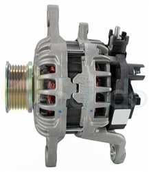 2010427 SIDE BOSCH Type 12V 120Amp 