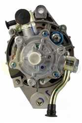 2010428 BACK BOSCH Type 12V 75Amp 6Ribs 