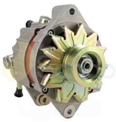 2010428 FRONT BOSCH Type 12V 75Amp 6Ribs 