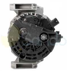 2010429 BACK BOSCH Type 12V 120Amp 5Ribs 