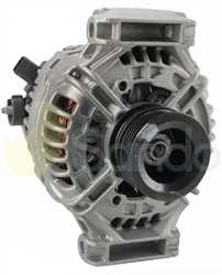 2010429 FRONT BOSCH Type 12V 120Amp 5Ribs 