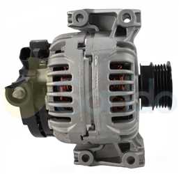 2010429 SIDE BOSCH Type 12V 120Amp 5Ribs 