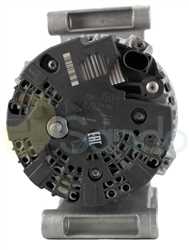 2010430 BACK BOSCH Type 12V 150Amp 6Ribs 
