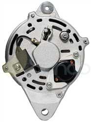 2010431 BACK BOSCH Type 12V 55Amp 1Ribs 