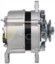 2010431 SIDE BOSCH Type 12V 55Amp 1Ribs 