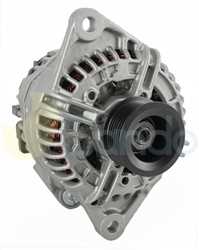 2010432 FRONT BOSCH Type 12V 150Amp 7Ribs 