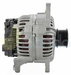2010432 SIDE BOSCH Type 12V 150Amp 7Ribs 