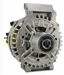 2010433 FRONT BOSCH Type 12V 220Amp 8Ribs 