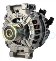 2010435 FRONT BOSCH Type 12V 150Amp 6Ribs 