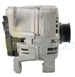 2010436 SIDE BOSCH Type 12V 120Amp 5Ribs 