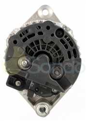 2010437 BACK BOSCH Type 12V 105Amp 6Ribs 