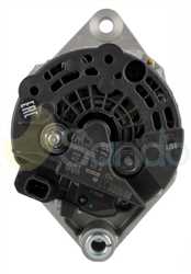 2010439 BACK BOSCH Type 12V 100Amp 6Ribs 