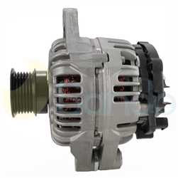 2010439 SIDE BOSCH Type 12V 100Amp 6Ribs 