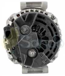 2010441 BACK BOSCH Type 12V 150Amp 6Ribs 