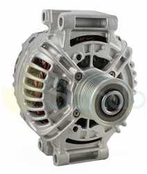 2010441 FRONT BOSCH Type 12V 150Amp 6Ribs 