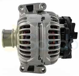 2010441 SIDE BOSCH Type 12V 150Amp 6Ribs 