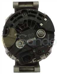 2010443 BACK BOSCH Type 12V 120Amp 6Ribs 
