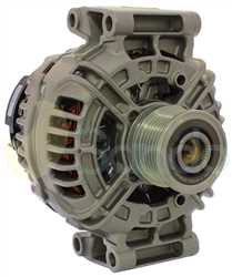 2010443 FRONT BOSCH Type 12V 120Amp 6Ribs 