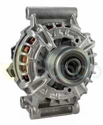 2010444 FRONT BOSCH Type 12V 150Amp 7Ribs 