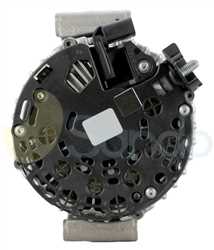 2010445 BACK BOSCH Type 12V 180Amp 7Ribs 