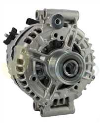 2010445 FRONT BOSCH Type 12V 180Amp 7Ribs 